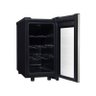 Adega Climatizada Midea 8 Garrafas Liva - Painel Touch Controle Digital Da Temperatura- 127V - 7