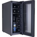 Ver imagem 4 de Adega 12 Garrafas Ph12E Philco 127V