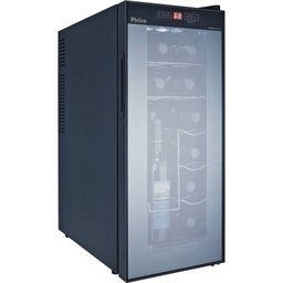 Adega 12 Garrafas Ph12E Philco 127V - 3