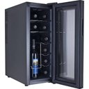 Ver imagem 7 de Adega 12 Garrafas Ph12E Philco 127V