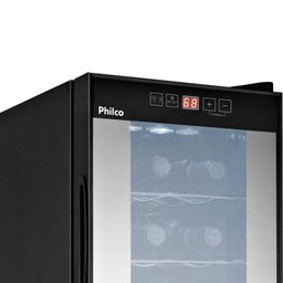 Adega 12 Garrafas Ph12E Philco 127V - 2