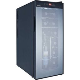 Adega 12 Garrafas Ph12E Philco 127V - 6
