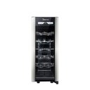 Ver imagem 2 de Adega de Vinhos 12 Garrafas Midea Liva - Wbb121 127V