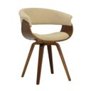 Ver imagem 6 de Cadeira Betina Bege