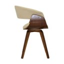 Ver imagem 7 de Cadeira Betina Bege