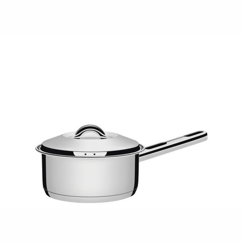 Caçarola Inox com Cabo Linha Solar 20cm - Tramontina - 62501/200