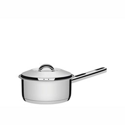 Caçarola Inox com Cabo Linha Solar 20cm - Tramontina - 62501/200 - 1 Caçarola Inox com Cabo Linha Solar 20cm - Tramontina - 62501/200 - 1