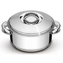 Ver imagem 5 de Caçarola Inox 2 Alças Linha Solar 24cm - Tramontina - 62503/240
