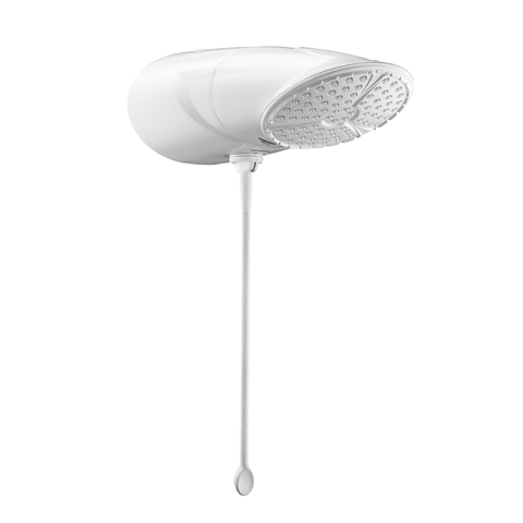 Chuveiro Lorenzetti Top Jet Multitemperaturas 220V 6400W