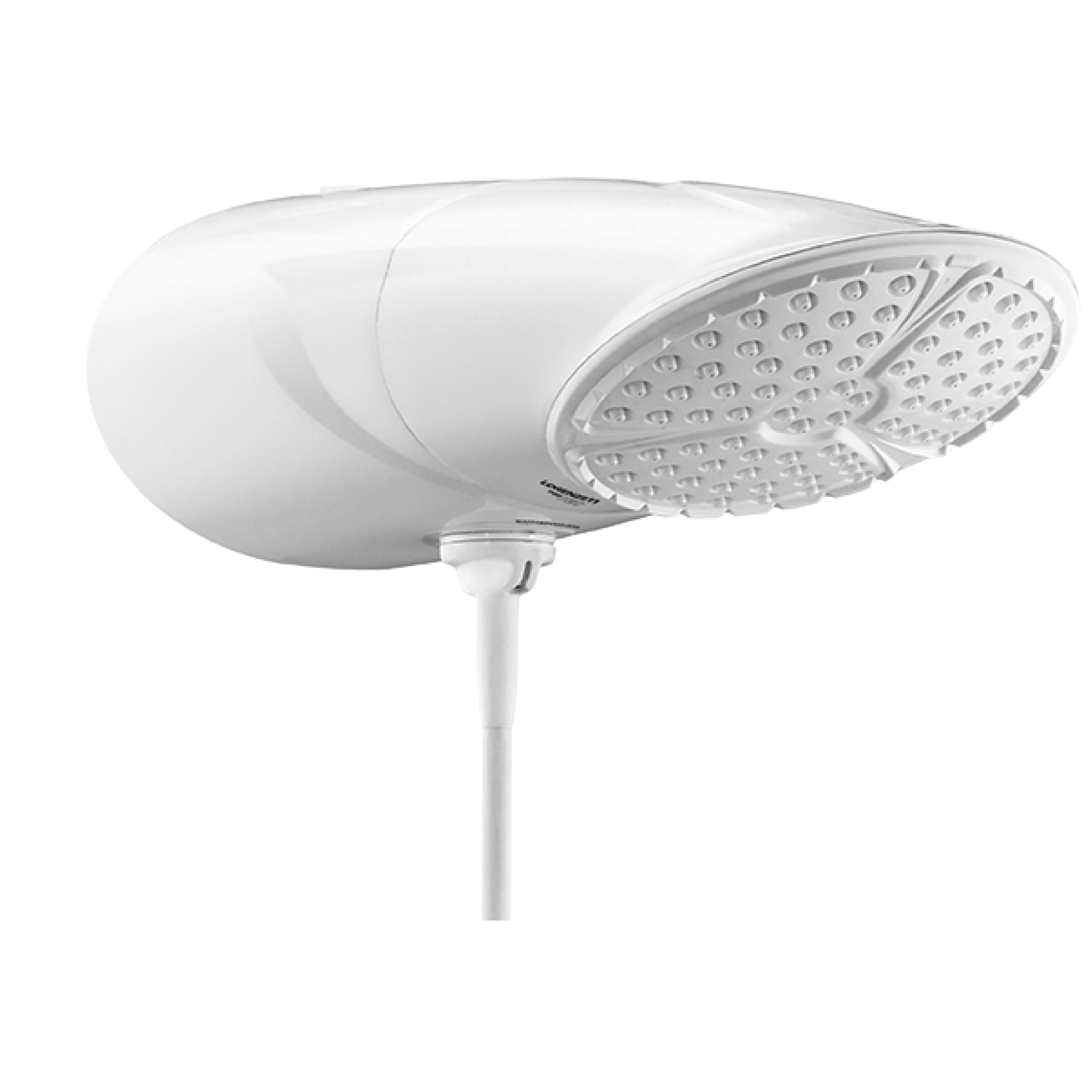 Chuveiro Lorenzetti Top Jet Multitemperaturas 220V 6400W - 5
