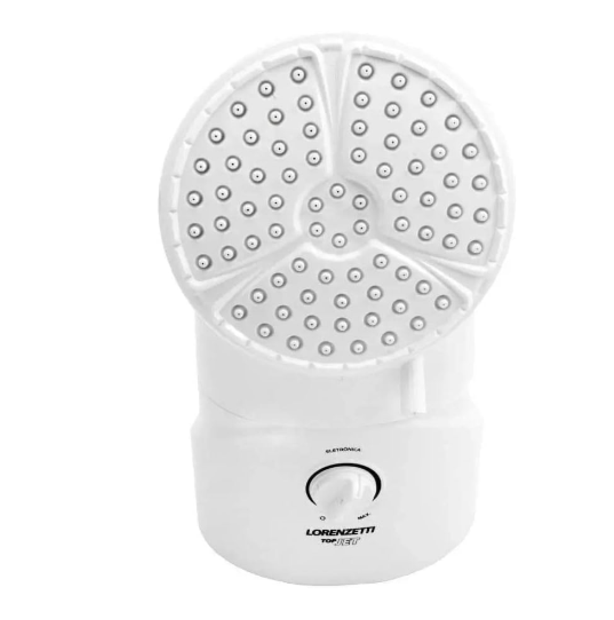 Chuveiro Lorenzetti Top Jet Multitemperaturas 220V 6400W - 4