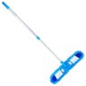 Mop Vassoura Microfibra 60 Cm Flexível Tira Pó Limpeza a Seco - 2