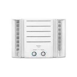 Ar-Condicionado Janela Manual Springer Midea 7.500 BTUs Frio 127V - 2