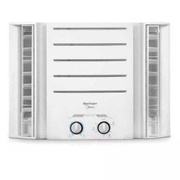 Ar-Condicionado Janela Manual Springer Midea 10.000 BTUs Só Frio 220V - 1