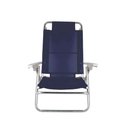 Ver imagem 2 de Cadeira Sol de Verão - Mor Azul