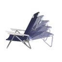 Ver imagem 3 de Cadeira Sol de Verão - Mor Azul