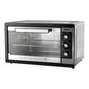 Ver imagem 7 de Forno Elétrico 46l Philco 127v