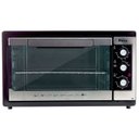 Ver imagem 1 de Forno Elétrico 46l Philco 127v