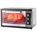 Ver imagem 4 de Forno Elétrico 46l Philco 127v