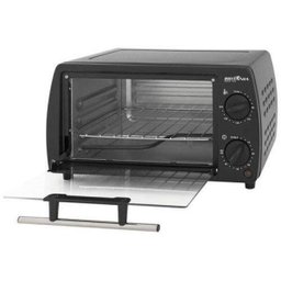 Forno Elétrico Britânia 10 Litros Preto 127V - 12