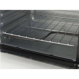 Forno Elétrico Britânia 10 Litros Preto 127V - 14