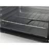 Forno Elétrico Britânia 10 Litros Preto 127V - 14
