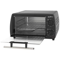 Forno Elétrico Britânia 10 Litros Preto 127V - 10