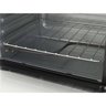 Forno Elétrico Britânia 10 Litros Preto 127V - 7