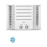 Ar-Condicionado Janela Springer Midea Eco Mecânico 10.000 BTUs Frio 110V - 9