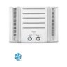 Ar-Condicionado Janela Springer Midea Eco Mecânico 10.000 BTUs Frio 110V - 6