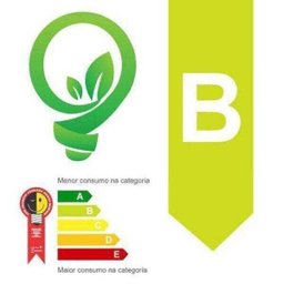 Ar-Condicionado Janela Springer Midea Eco Mecânico 10.000 BTUs Frio 110V - 10