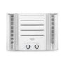 Ar-Condicionado Janela Springer Midea Eco Mecânico 10.000 BTUs Frio 110V - 12