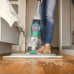 Mop Spray Bettanin Noviça Rodo Limpador com Reservatório - 13 Mop Spray Bettanin Noviça Rodo Limpador com Reservatório - 13