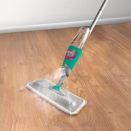 Mop Spray Bettanin Noviça Rodo Limpador com Reservatório - 6 Mop Spray Bettanin Noviça Rodo Limpador com Reservatório - 6