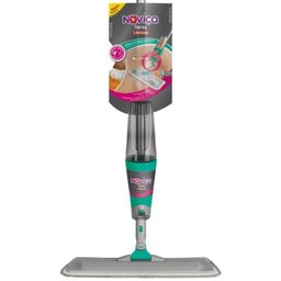 Mop Spray Bettanin Noviça Rodo Limpador com Reservatório - 5 Mop Spray Bettanin Noviça Rodo Limpador com Reservatório - 5