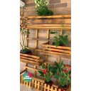 Ver imagem 4 de Jardim Vertical - Floreira Jv13