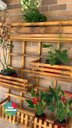 Ver imagem 4 de Jardim Vertical - Floreira Jv13
