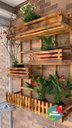 Ver imagem 1 de Jardim Vertical - Floreira Jv13
