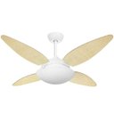 Ver imagem 1 de Ventilador de Teto Volare Premium Class Palmae 220V