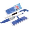 Mop Spray Vassoura com Reservátorio e Refil Extra Bompack - 1