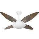 Ver imagem 1 de Ventilador de Teto Volare Premium Class Palmae 127
