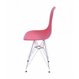Cadeira Eames Dsr Telha - 3