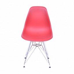 Cadeira Eames Dsr Telha - 2