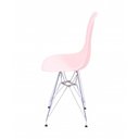 Ver imagem 3 de Cadeira Eames Dsr Salmão