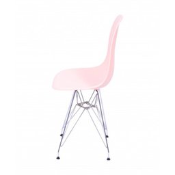 Cadeira Eames Dsr Salmão - 3