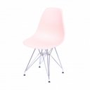 Ver imagem 1 de Cadeira Eames Dsr Salmão