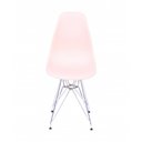 Ver imagem 2 de Cadeira Eames Dsr Salmão
