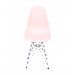 Cadeira Eames Dsr Salmão - 2