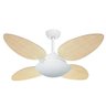 Ventilador de Teto Volare Premium Pétalo Palmae 127V - 1