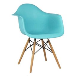 Cadeira Eames Daw - 1